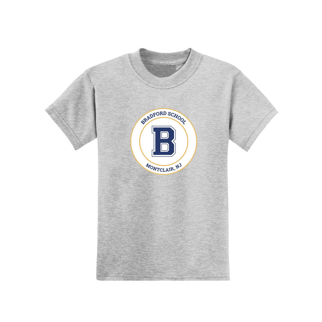 Bradford Elementary Youth Softstyle T-Shirt