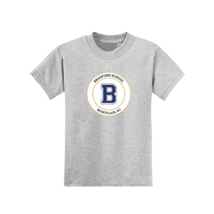 Bradford Elementary Youth Softstyle T-Shirt