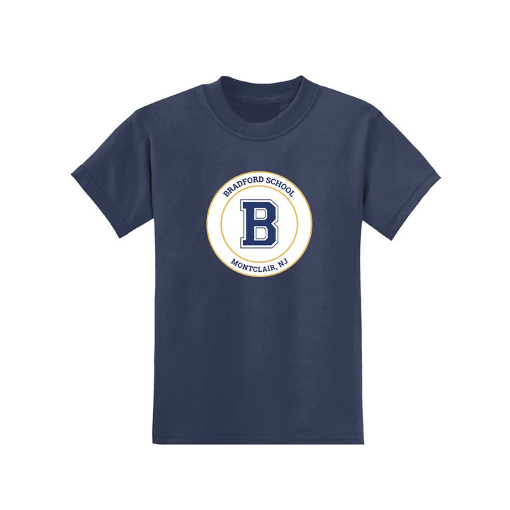 Bradford Elementary Youth Softstyle T-Shirt