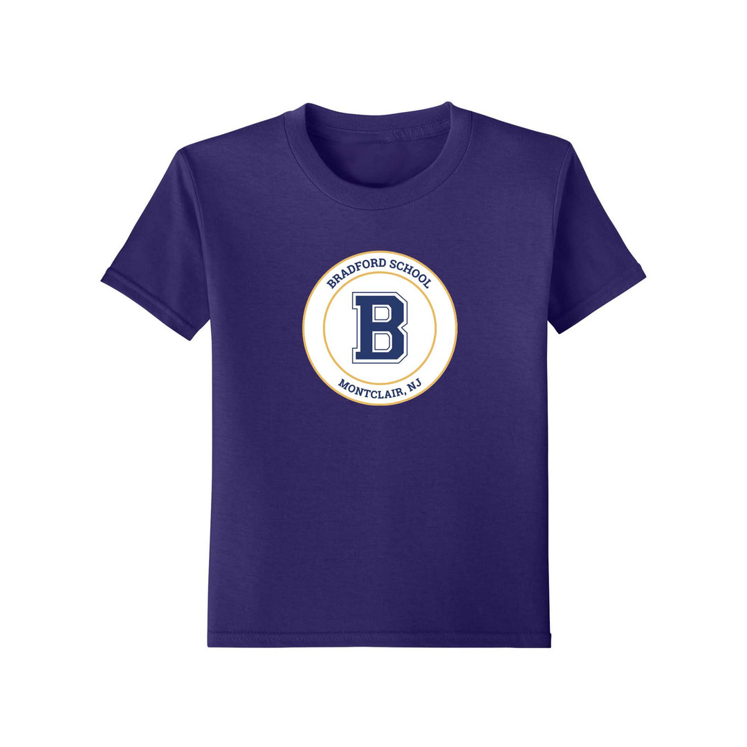Bradford Elementary Youth Softstyle T-Shirt