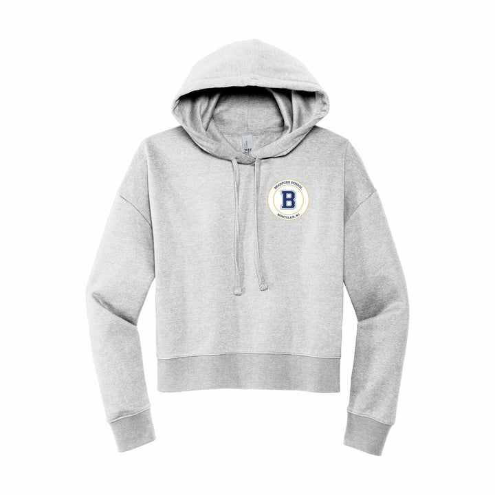 Bradford Elementary Women's Fleece Hoodie
