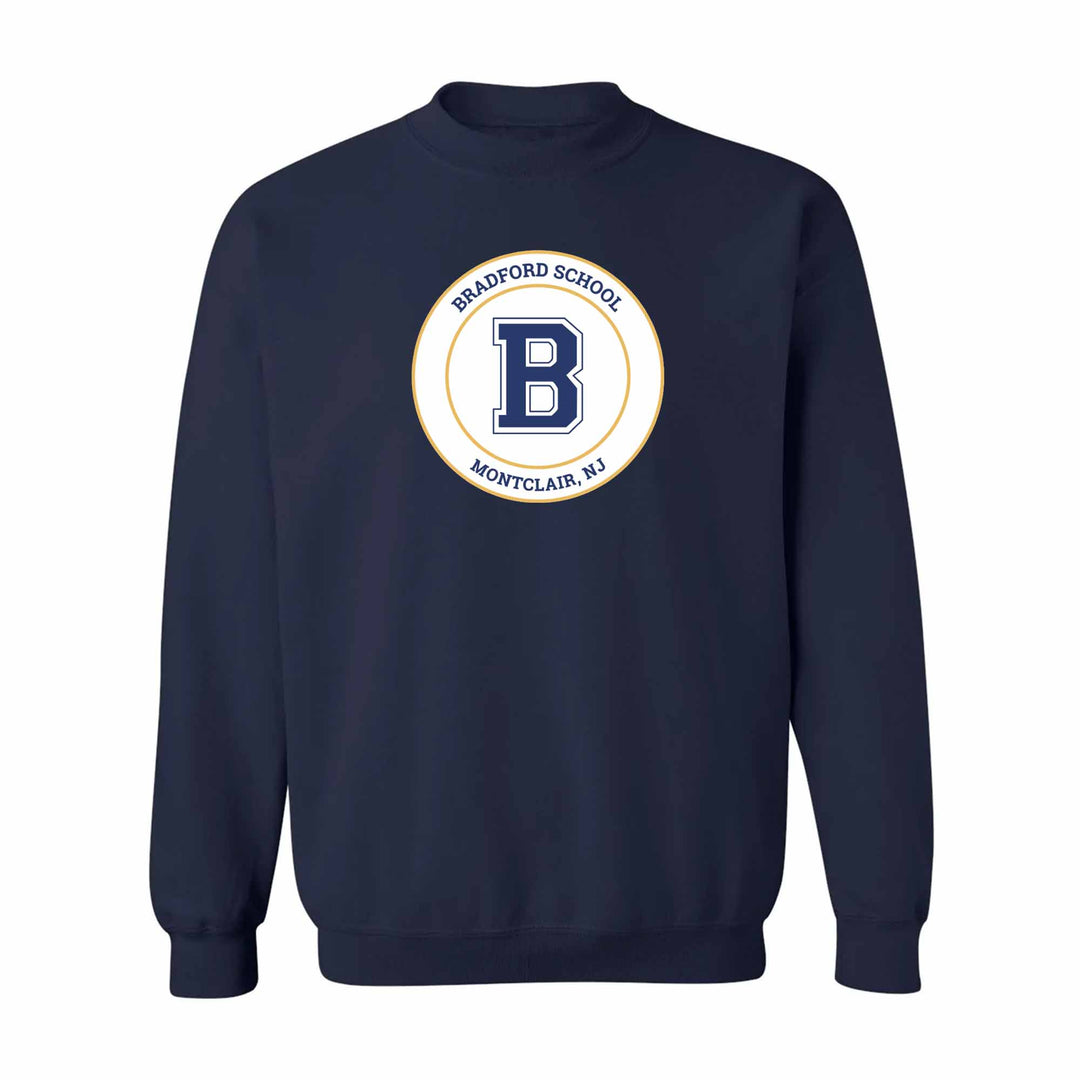 Bradford Elementary Unisex Heavy Blend Sweatshirt