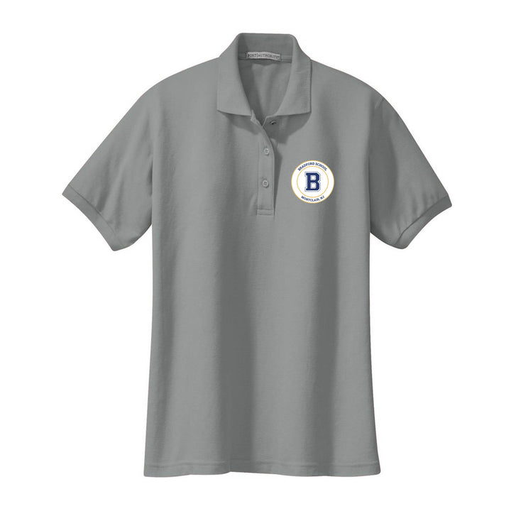 Bradford Elementary Women's Polo