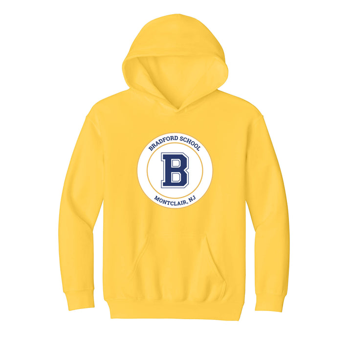 Bradford Elementary YOUTH Hoodie