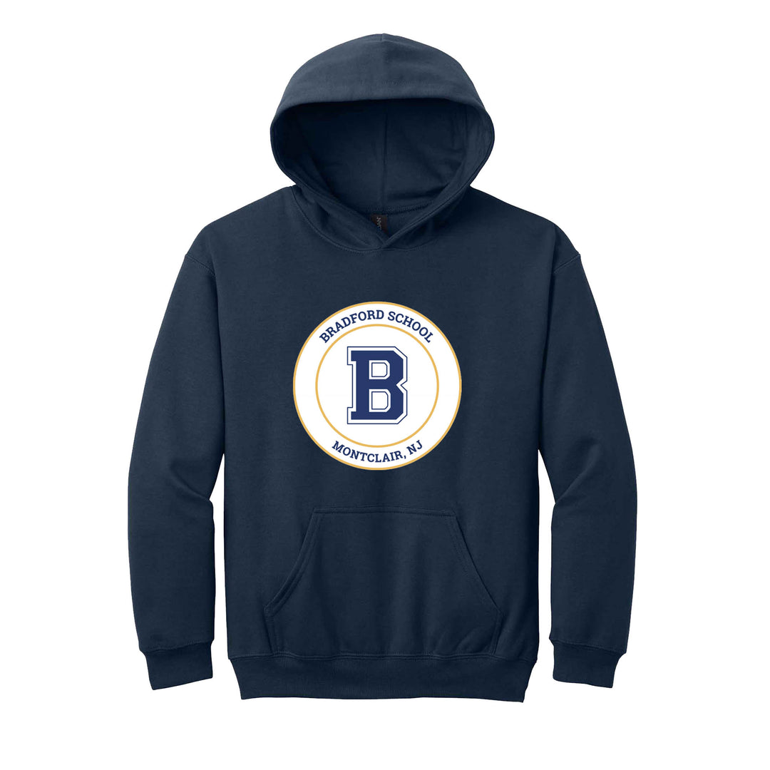 Bradford Elementary YOUTH Hoodie