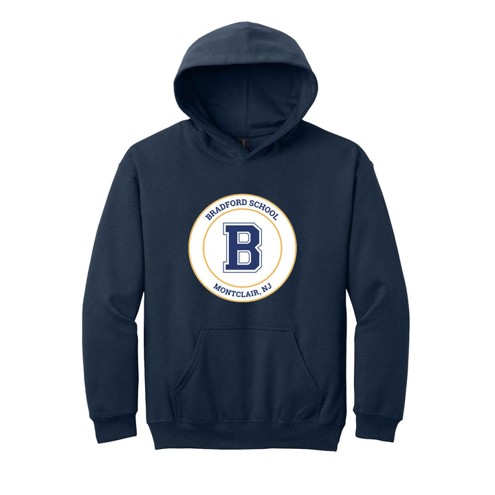 Bradford Elementary YOUTH Hoodie
