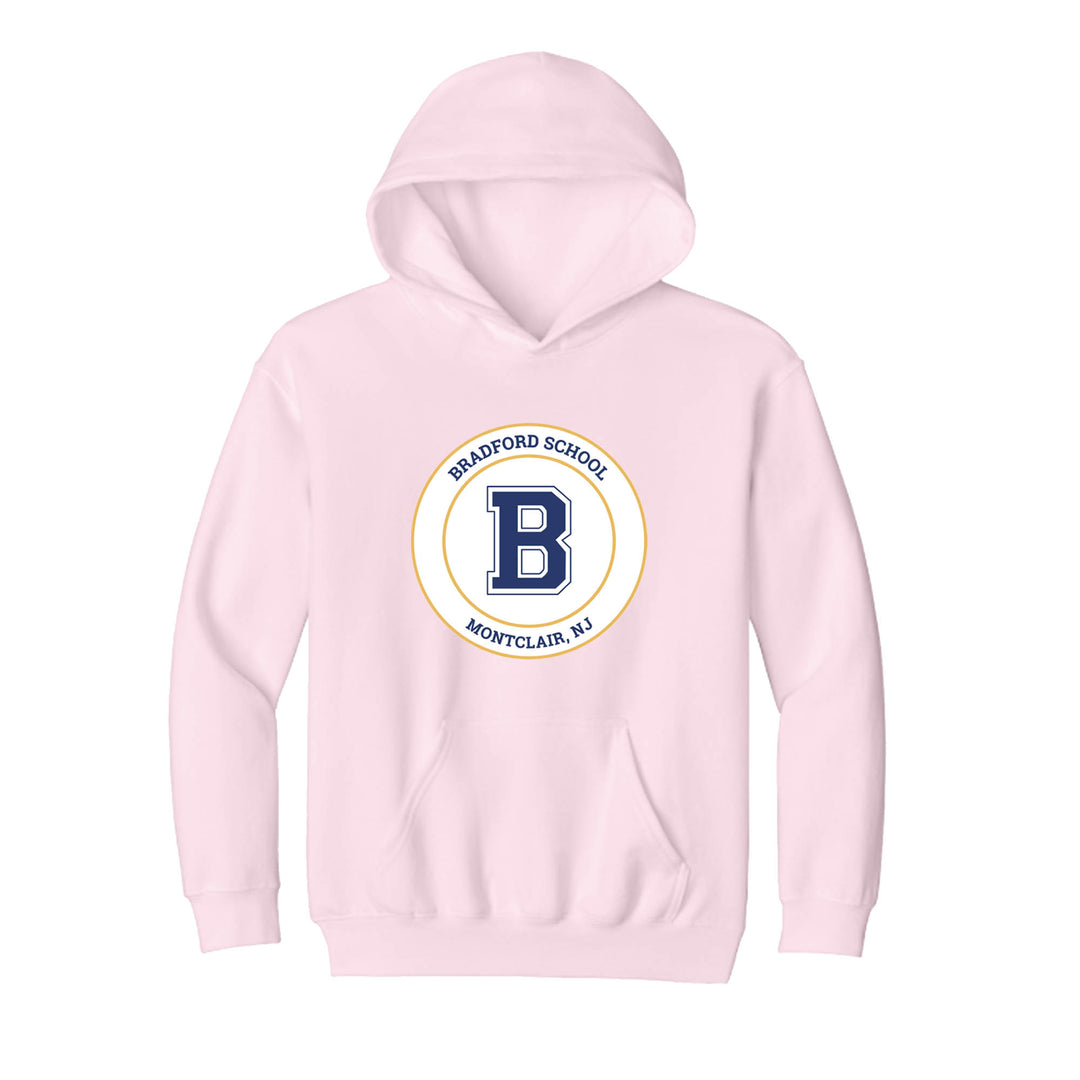 Bradford Elementary YOUTH Hoodie