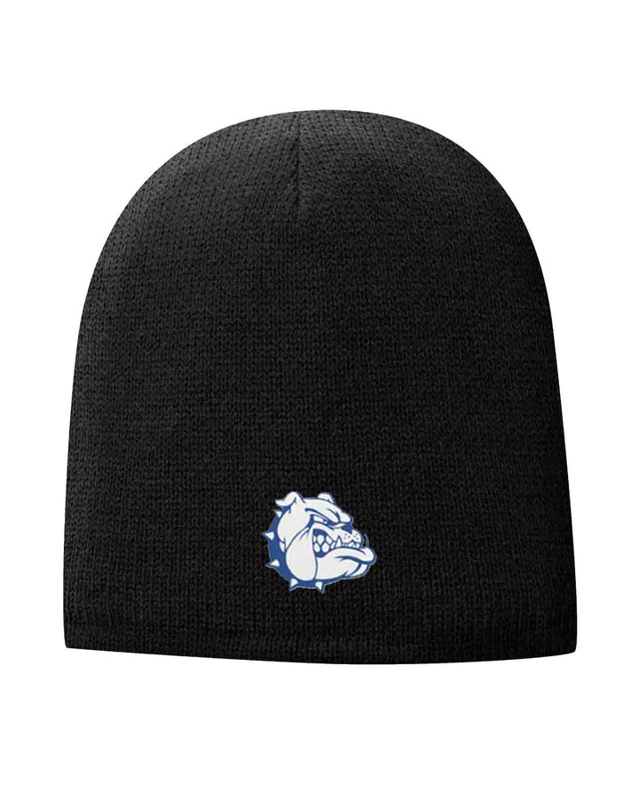 MHS Bulldogs Beanie