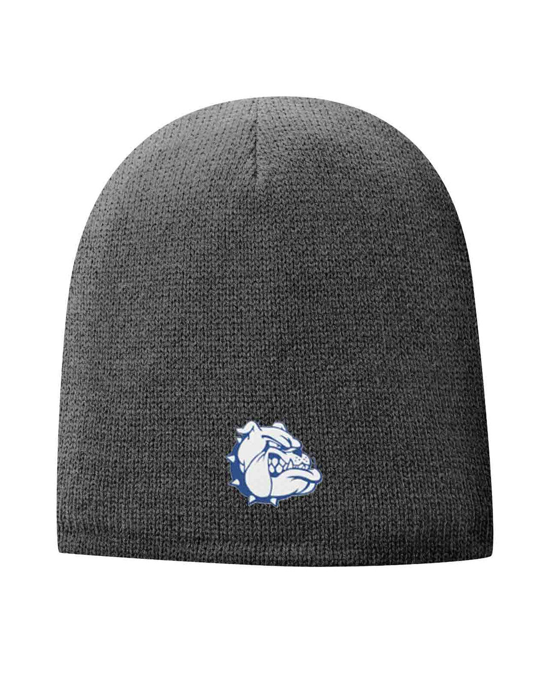 MHS Bulldogs Beanie