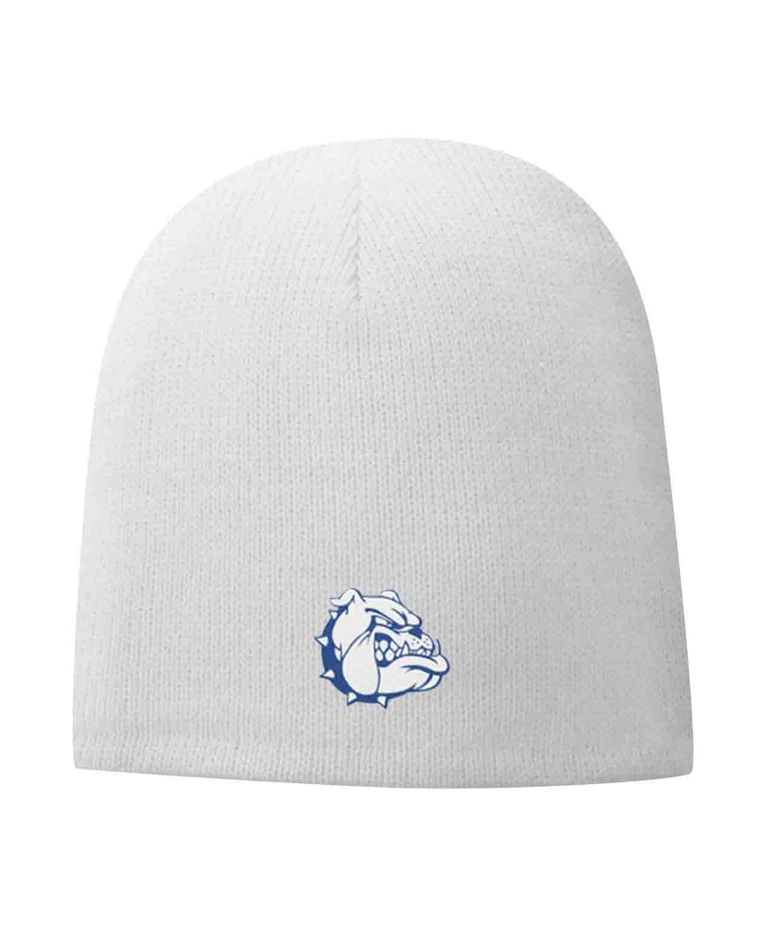 MHS Bulldogs Beanie