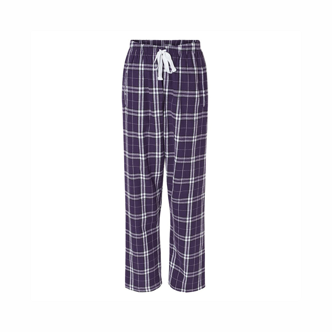 Boxercraft - Women's Haley Flannel Pants