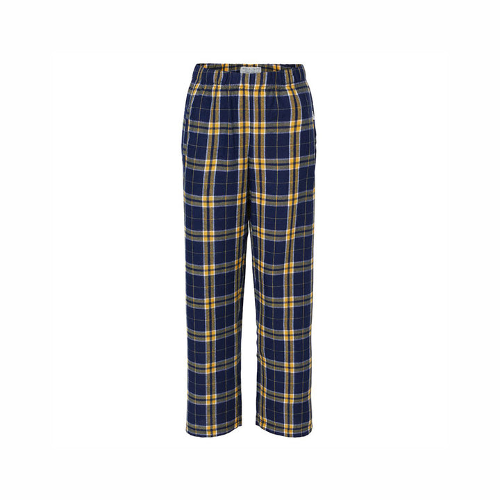 Boxercraft Youth Flannel Pants