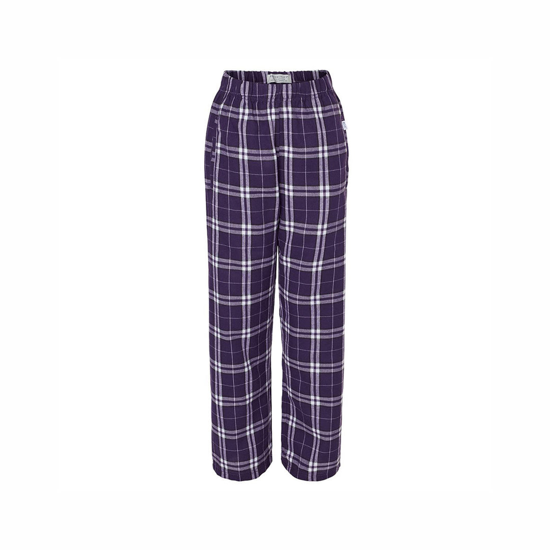 Boxercraft Youth Flannel Pants