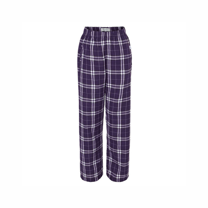 Boxercraft Youth Flannel Pants