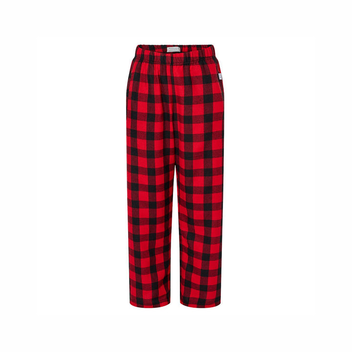 Boxercraft Youth Flannel Pants