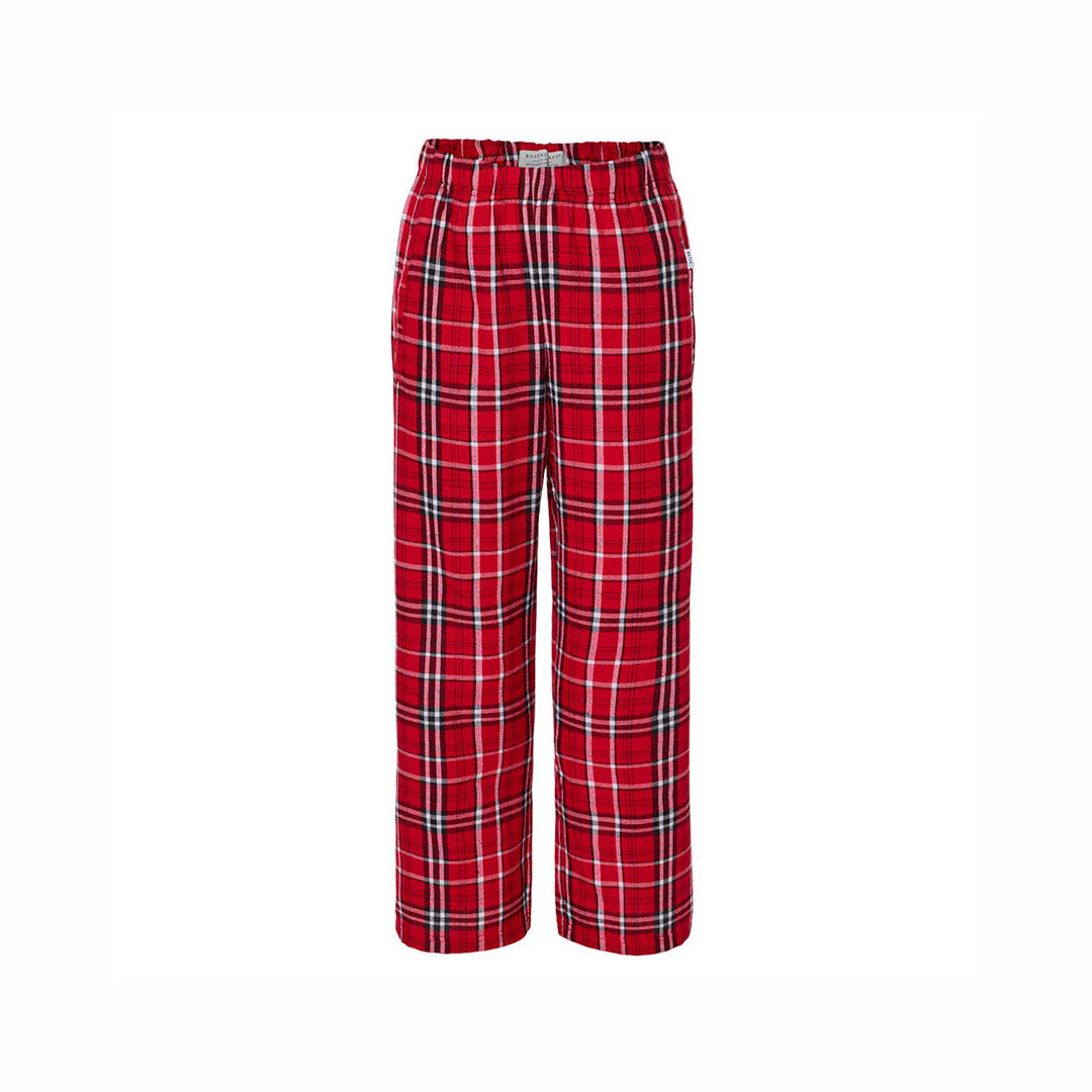 Boxercraft Youth Flannel Pants