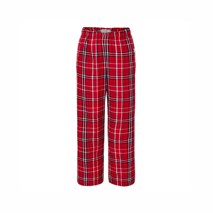 Boxercraft Youth Flannel Pants