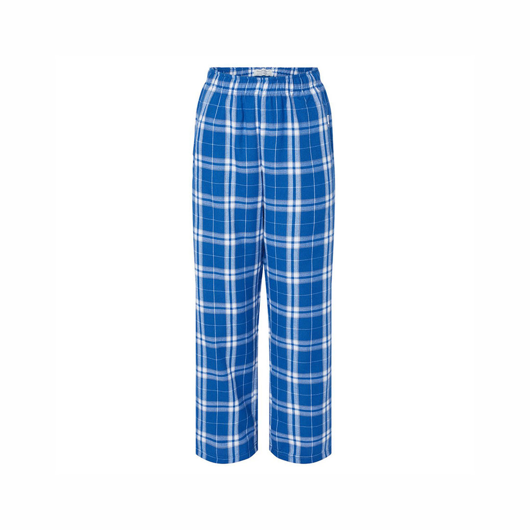 Boxercraft Youth Flannel Pants