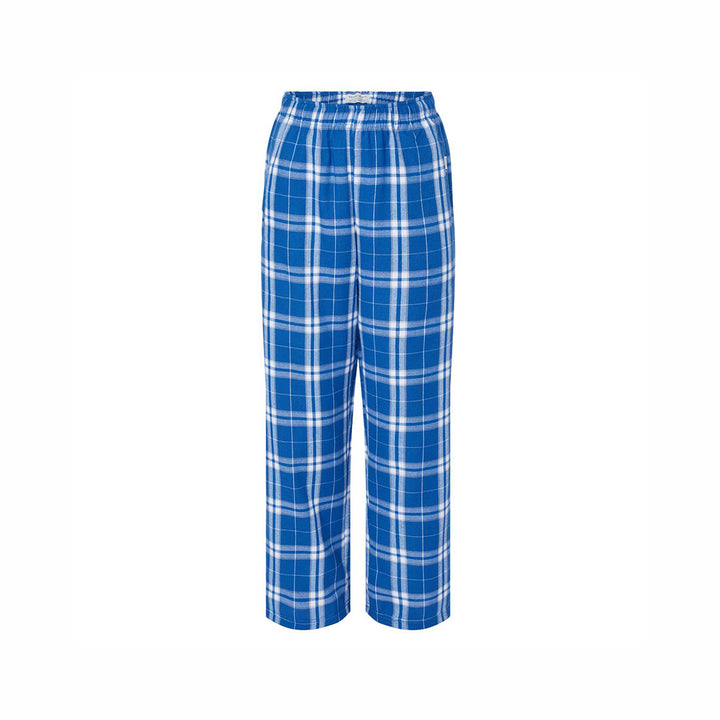 Boxercraft Youth Flannel Pants