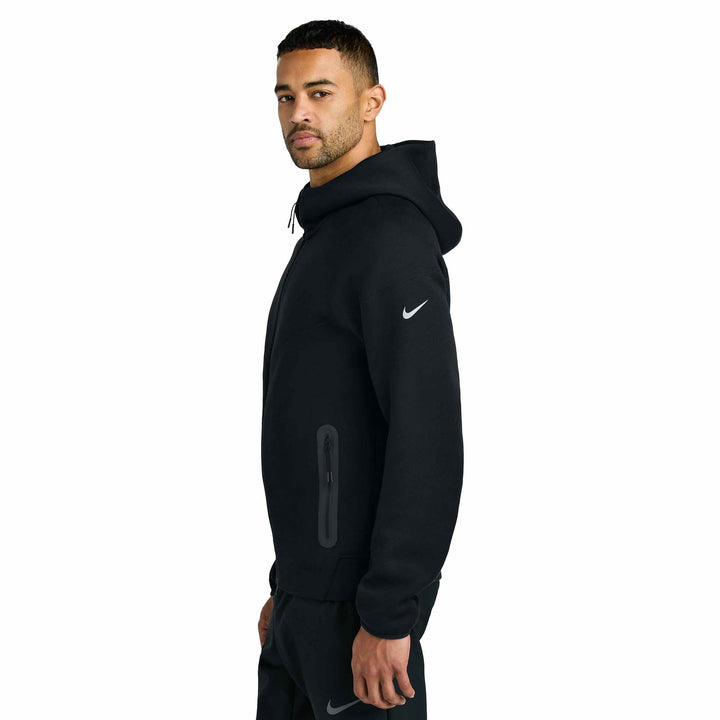 Nike Tech Fleece Full-Zip Hoodie NKFQ4762