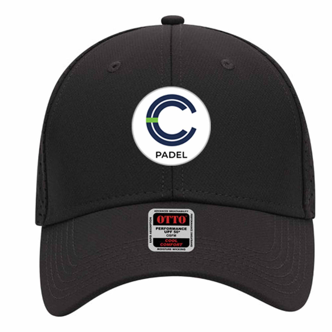 Centercourt Cap