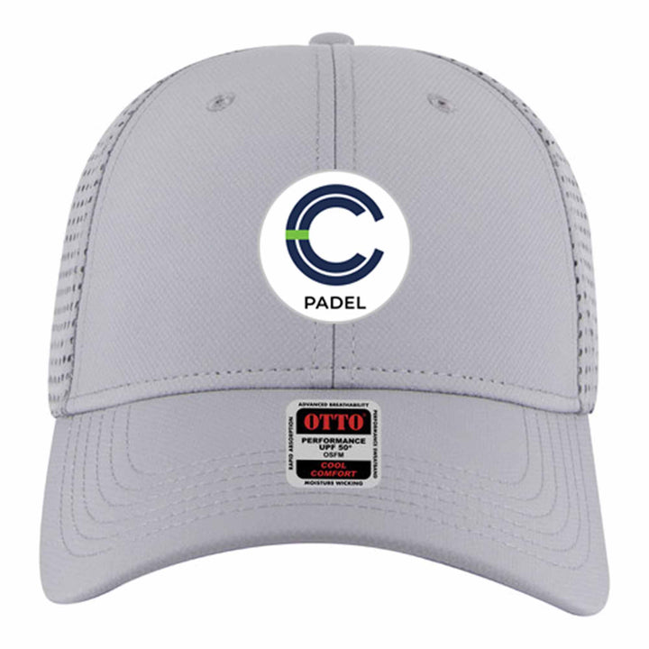 Centercourt Cap