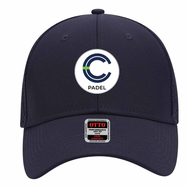 Centercourt Cap