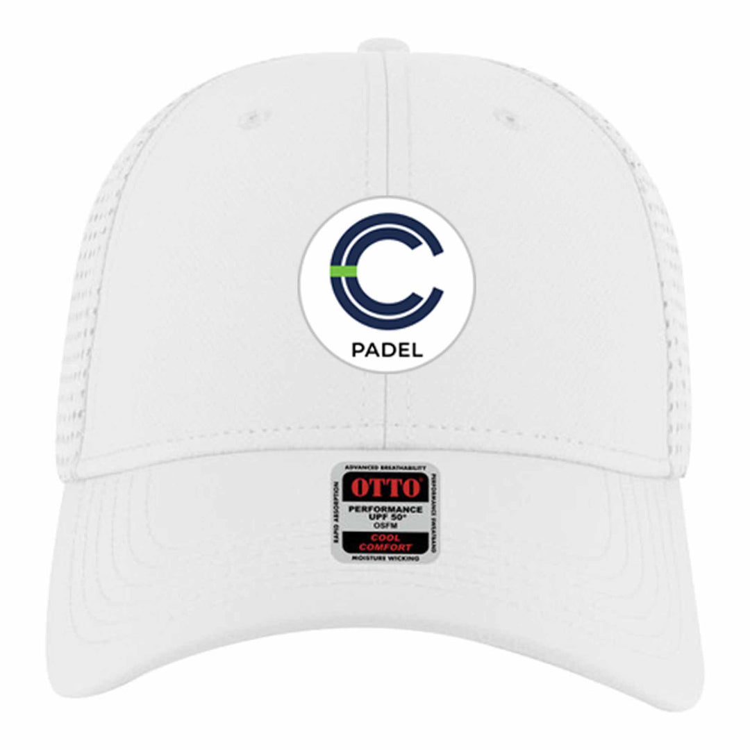 Centercourt Cap