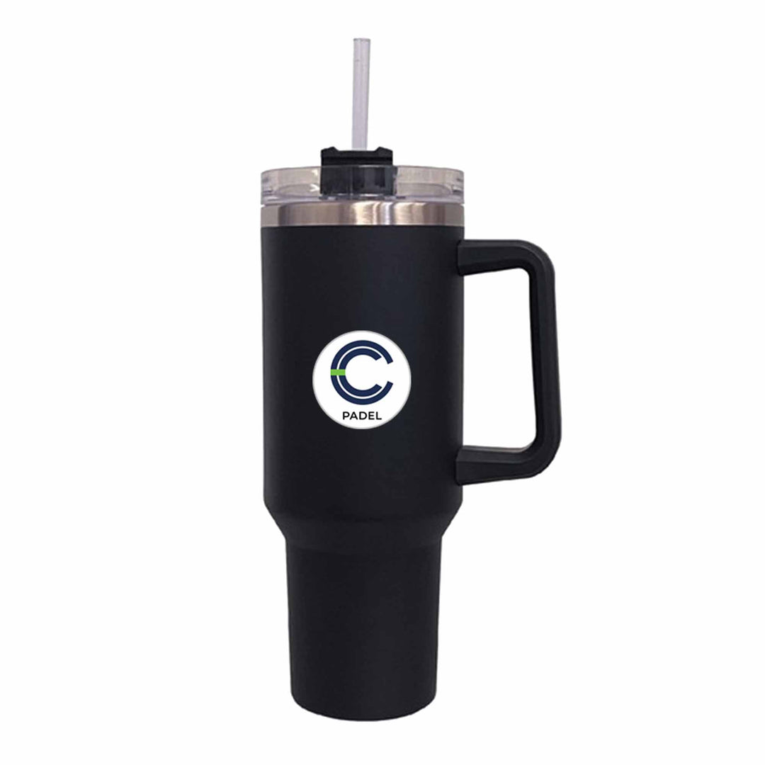 Centercourt 40oz Water Bottle