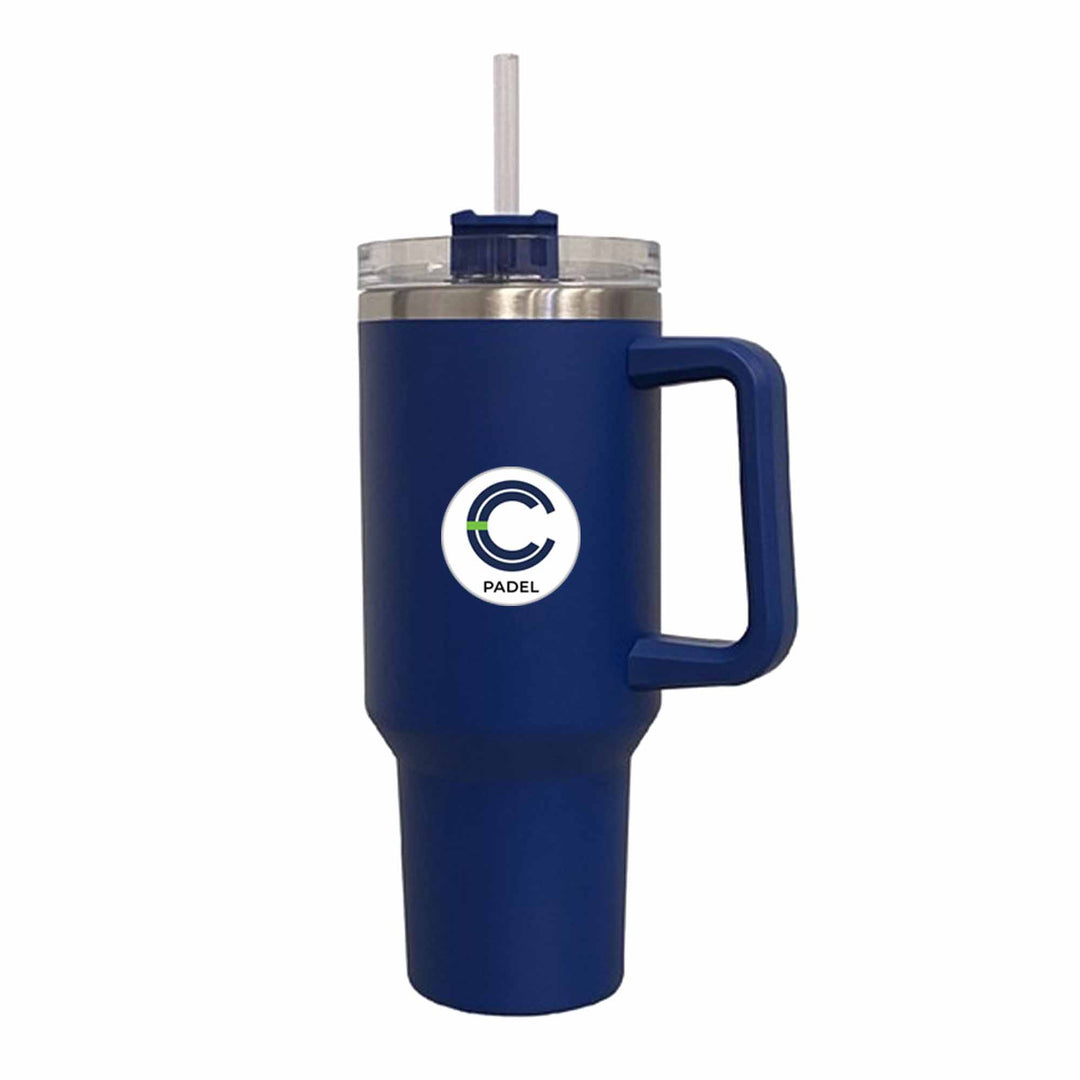 Centercourt 40oz Water Bottle