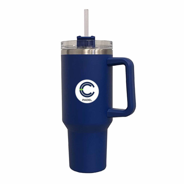 Centercourt 40oz Water Bottle