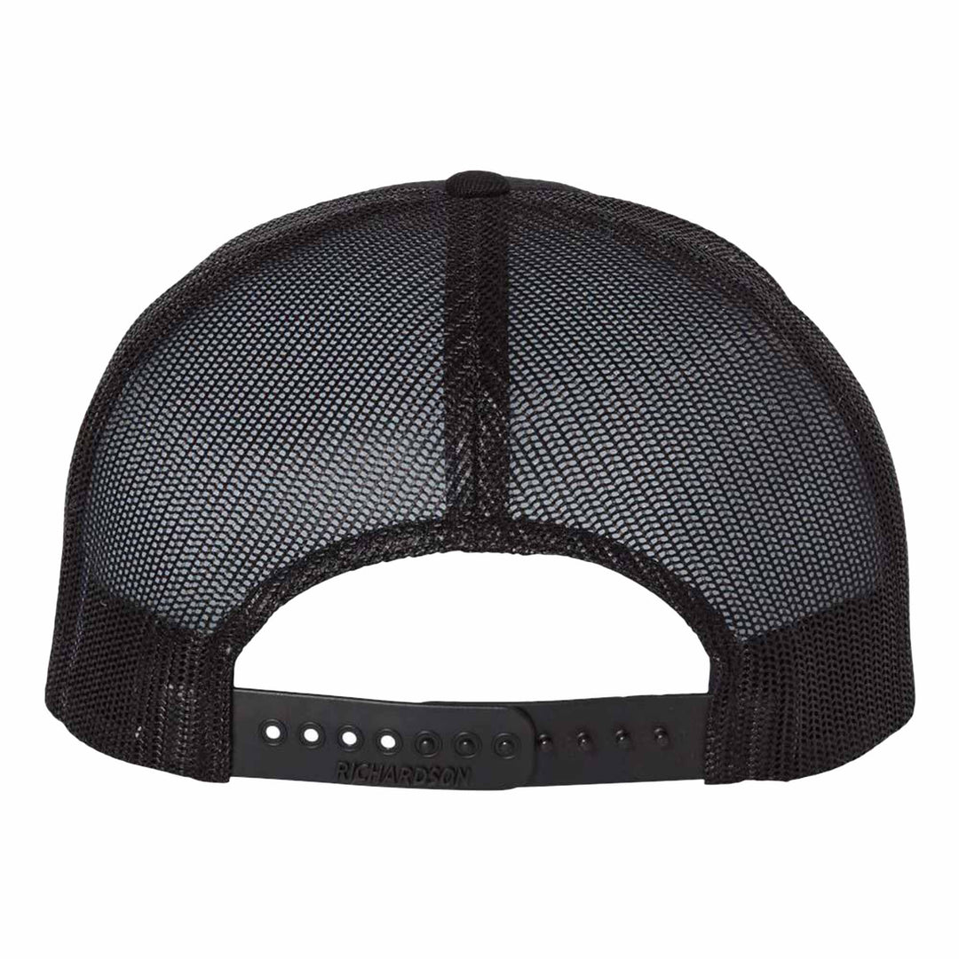 Centercourt New Era Flat Brim