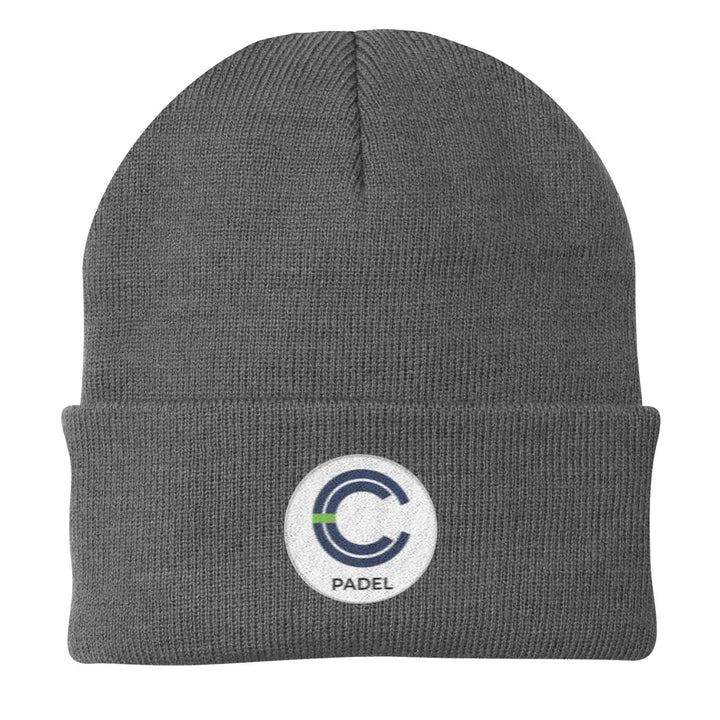 Centercourt Foldover Beanie