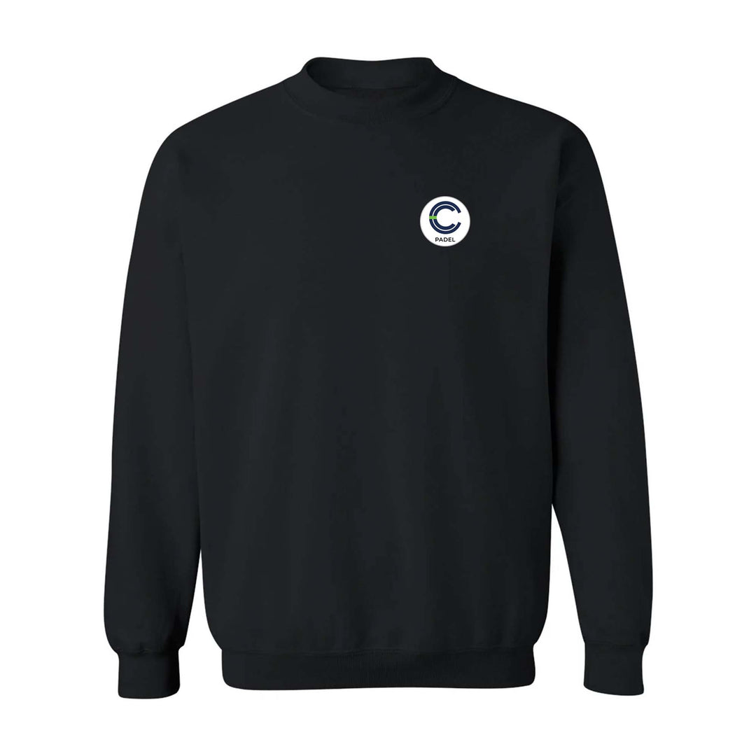 Centercourt Unisex Sweatshirt