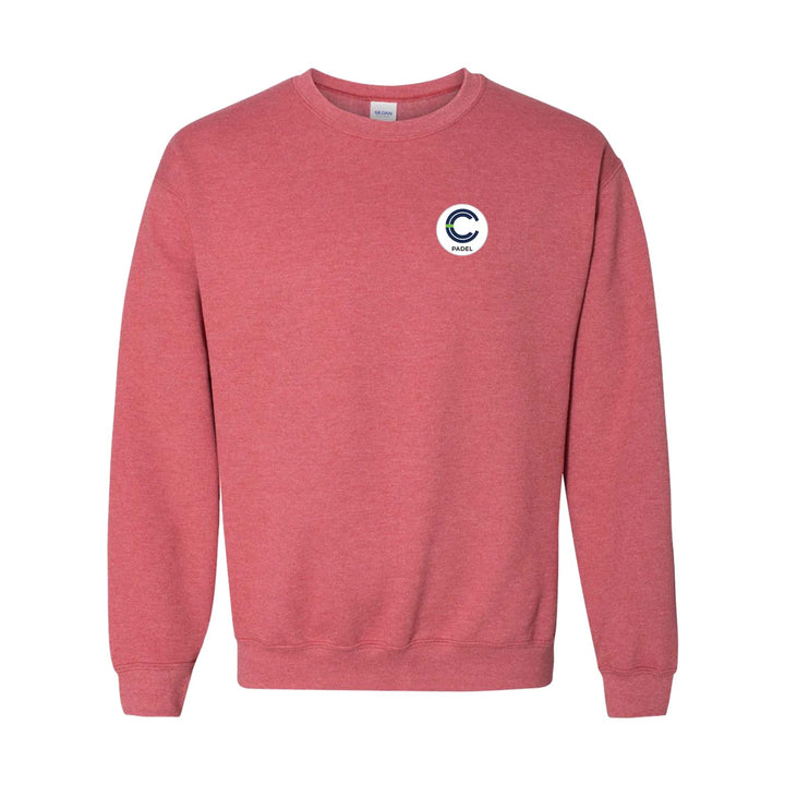 Centercourt Unisex Sweatshirt