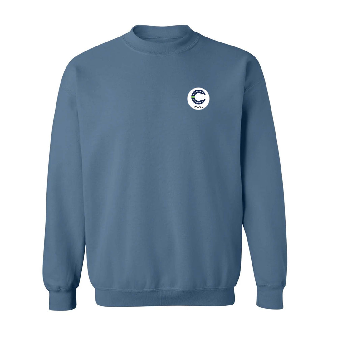 Centercourt Unisex Sweatshirt