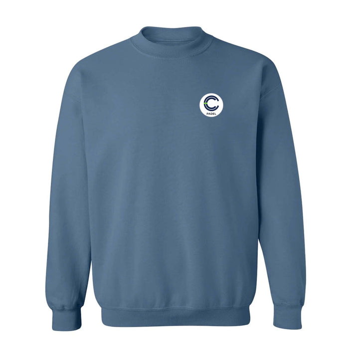 Centercourt Unisex Sweatshirt