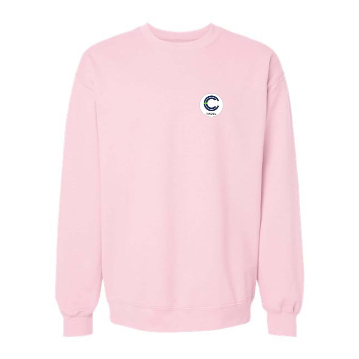 Centercourt Unisex Sweatshirt