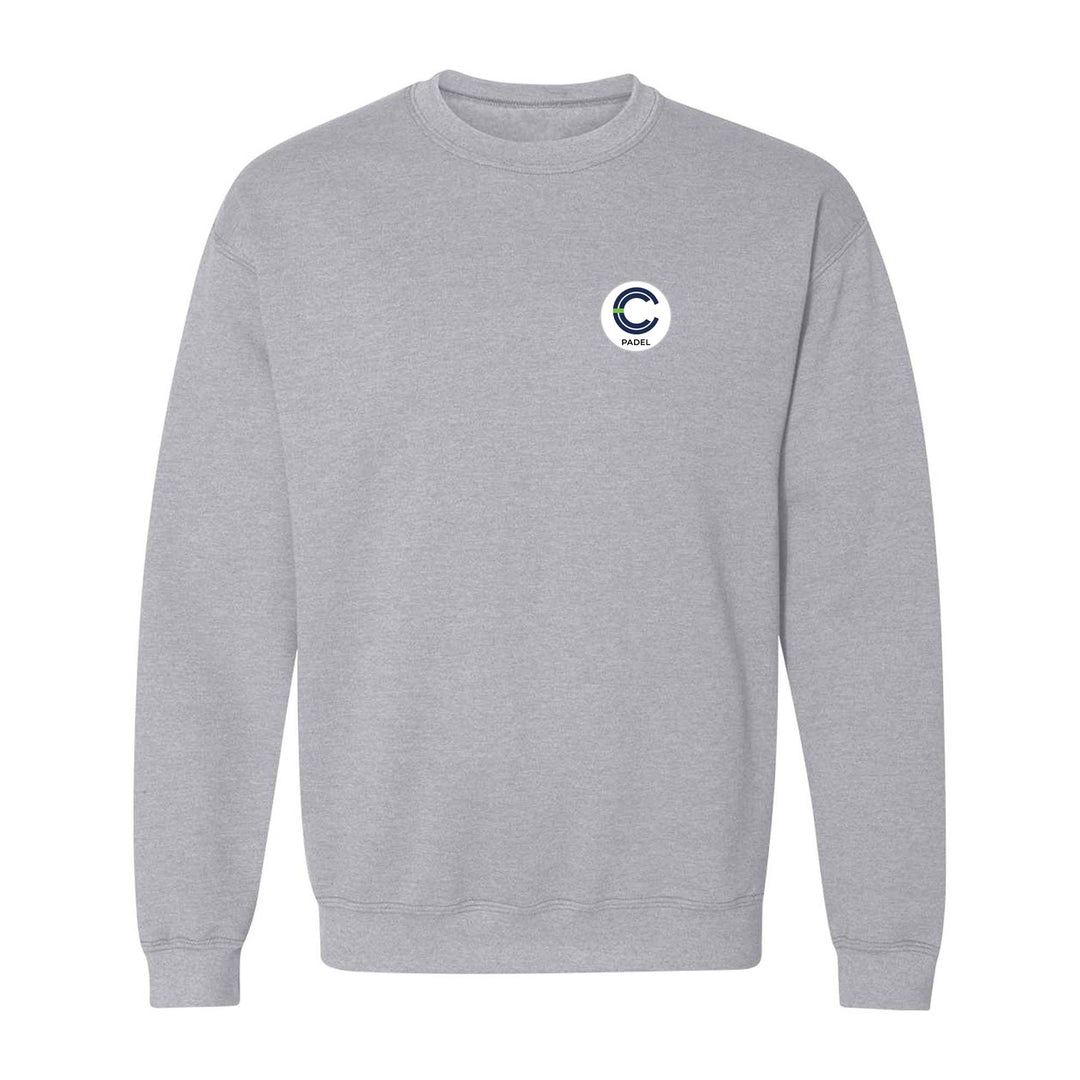 Centercourt Unisex Sweatshirt
