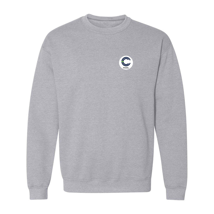 Centercourt Unisex Sweatshirt