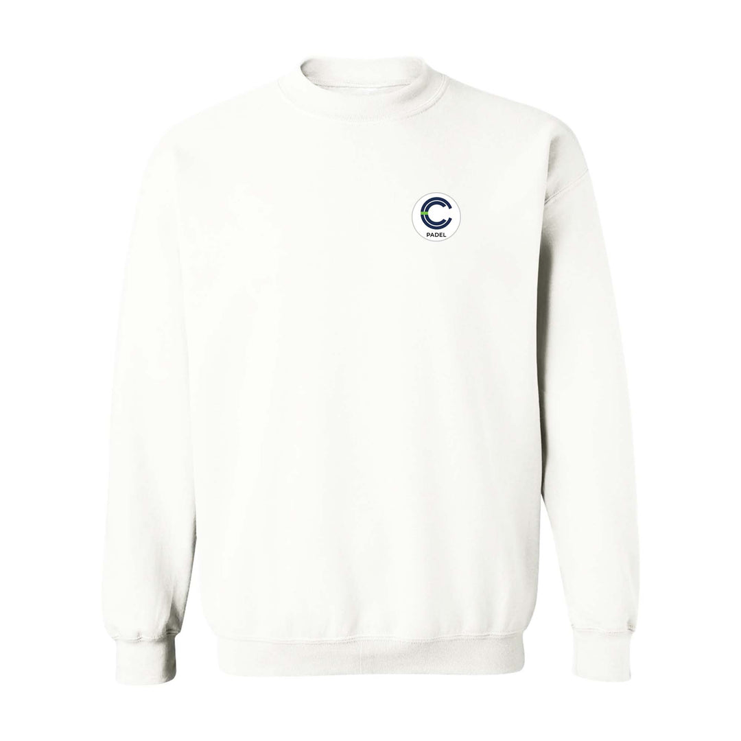 Centercourt Unisex Sweatshirt