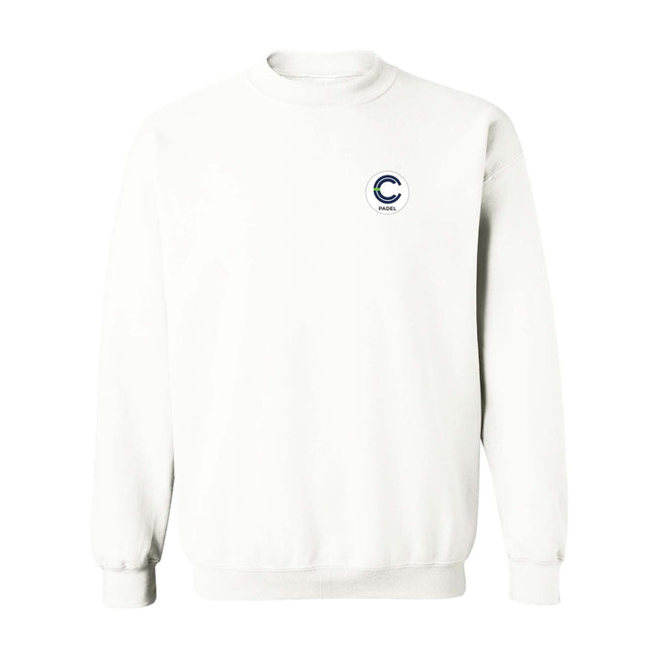 Centercourt Unisex Sweatshirt