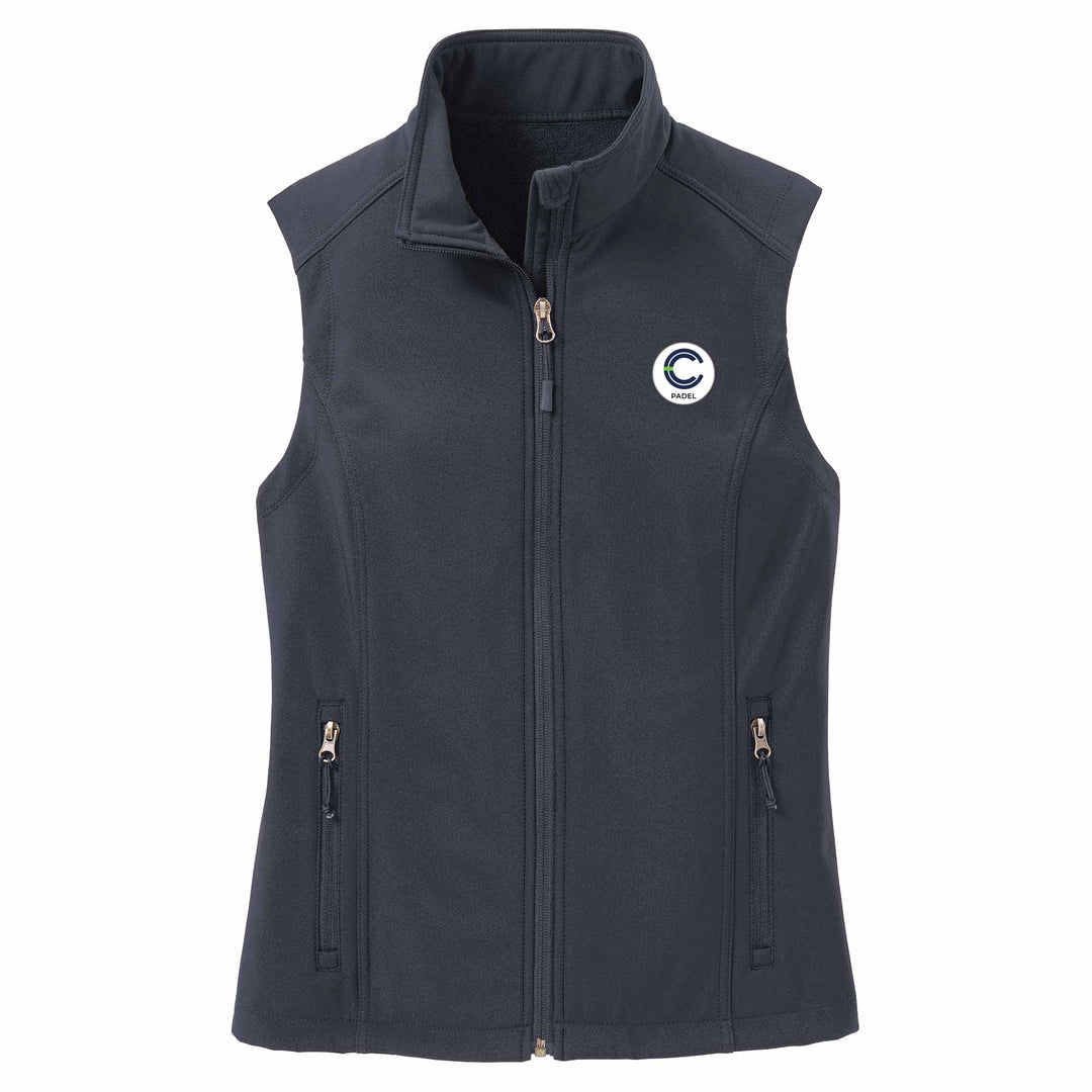 Centercourt Women's Vest