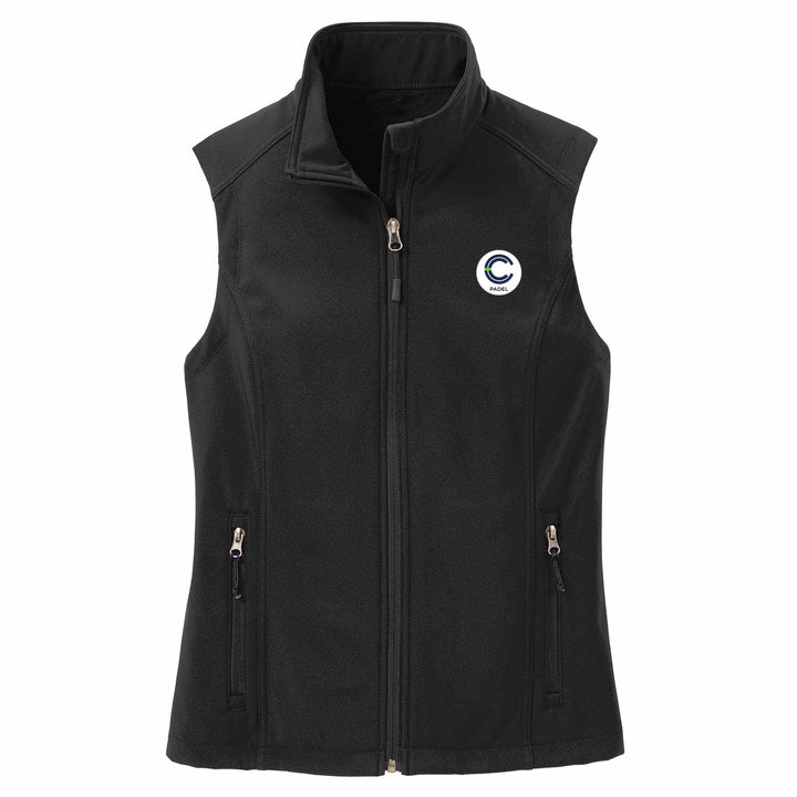 Centercourt Women's Vest