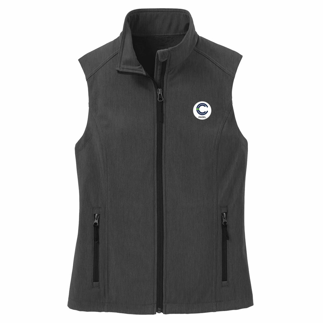 Centercourt Women's Vest