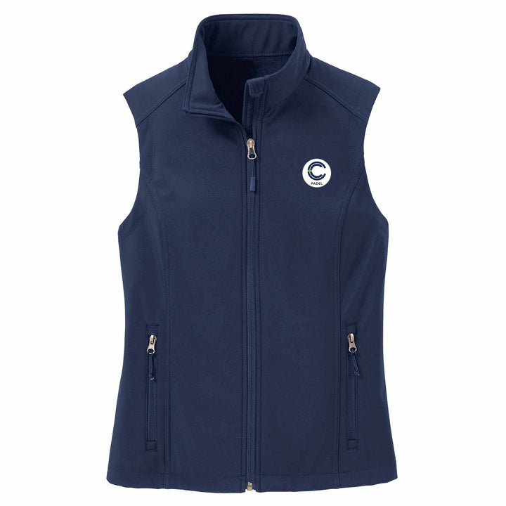 Centercourt Women's Vest