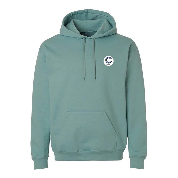 Centercourt Unisex Pullover Hoodie