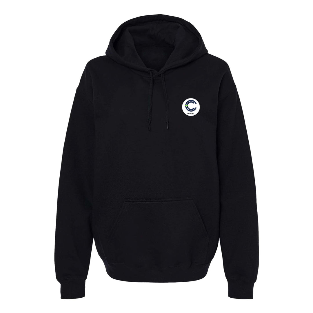 Centercourt Unisex Pullover Hoodie