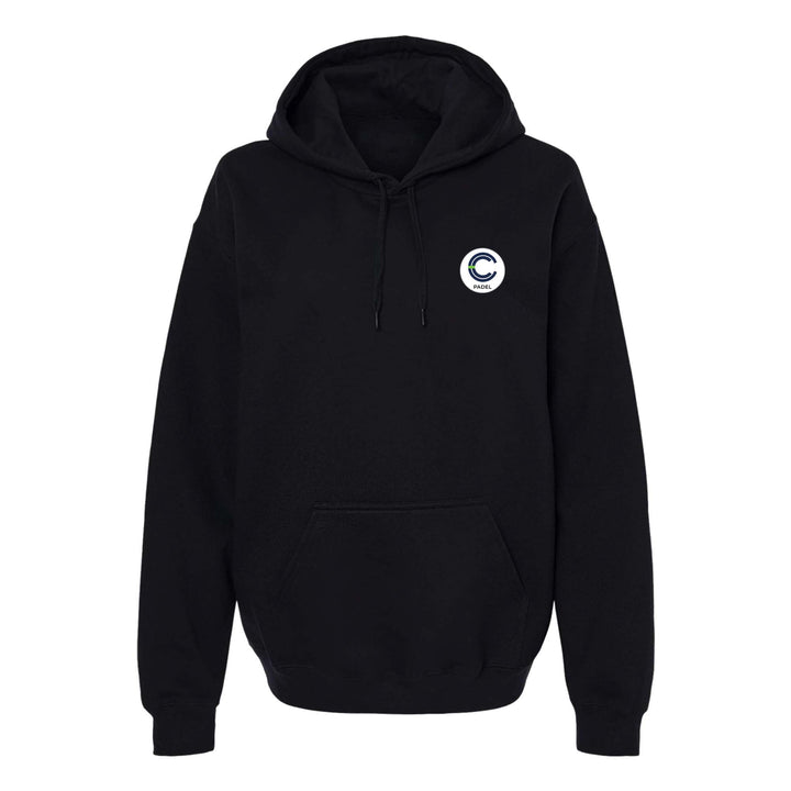 Centercourt Unisex Pullover Hoodie
