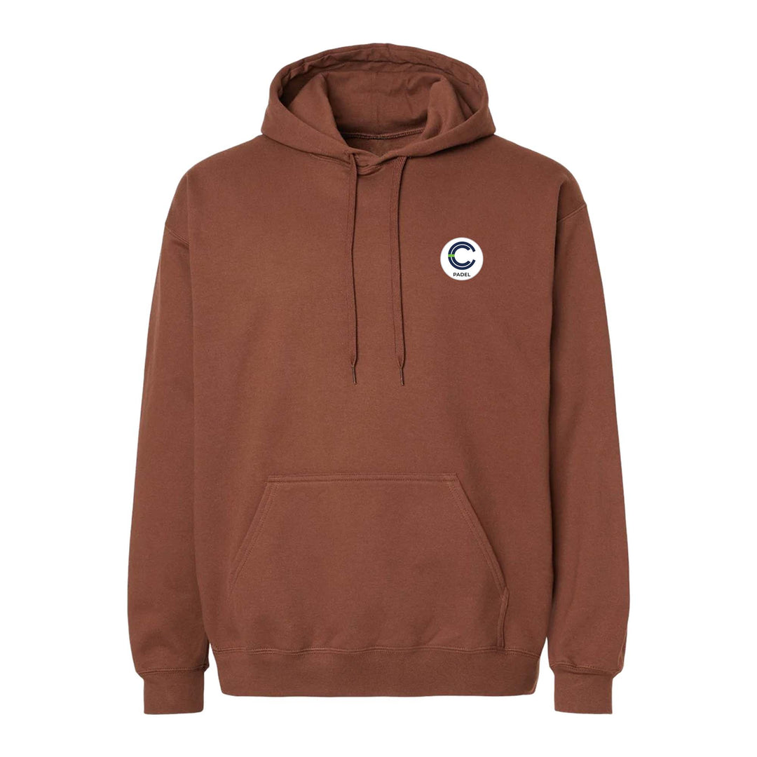 Centercourt Unisex Pullover Hoodie